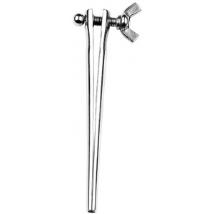 Plug Pénis STRETCH URETRAL S 6cm | Diamètre de 7 à 12mm
