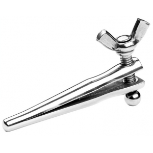 Plug Pénis STRETCH URETRAL S 6cm | Diamètre de 7 à 12mm