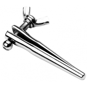 Plug Pénis STRETCH URETRAL M 6cm | Diamètre de 9 à 12mm