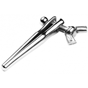 Plug Pénis STRETCH URETRAL M 6cm | Diamètre de 9 à 12mm
