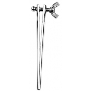 Plug Pénis STRETCH URETRAL M 6cm | Diamètre de 9 à 12mm