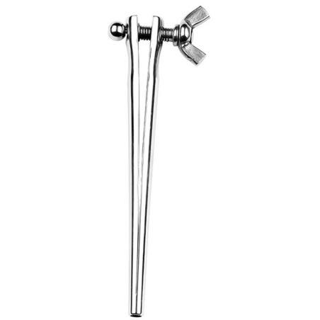 Plug Pénis STRETCH URETRAL M 6cm | Diamètre de 9 à 12mm