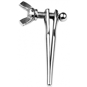 Plug Pénis STRETCH URETRAL 11cm | Diamètre de 10 à 16mm