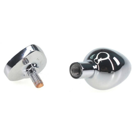Plug Bijou POKER UP 6 x 2.7cm