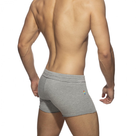 Short TRENDY Gris