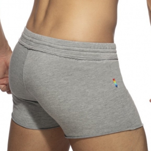 Short TRENDY Gris