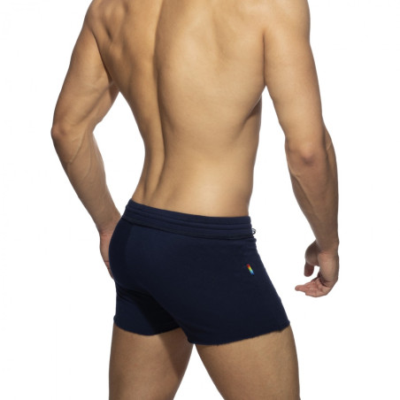 Short TRENDY Marine