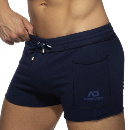 Short TRENDY Marine