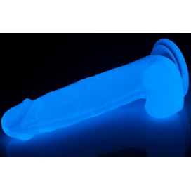 Gode phosphorescent LUMINO 15 x 4cm 2