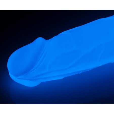 Gode phosphorescent LUMINO 15 x 4cm