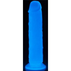 Gode phosphorescent LUMINO 19 x 4cm