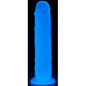 Gode phosphorescent LUMINO 19 x 4cm