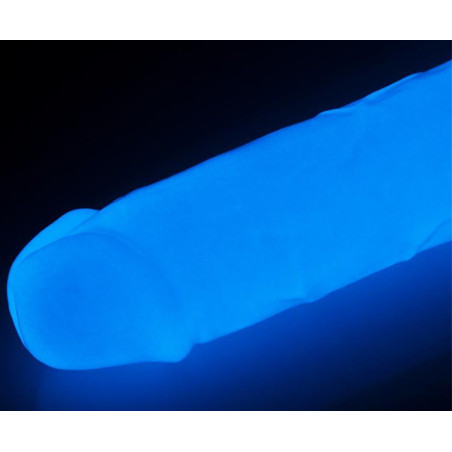 Gode phosphorescent LUMINO 19 x 4cm