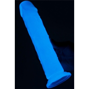Gode phosphorescent LUMINO 19 x 4cm