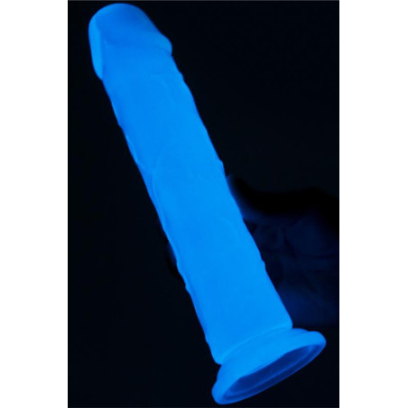 Gode phosphorescent LUMINO 19 x 4cm