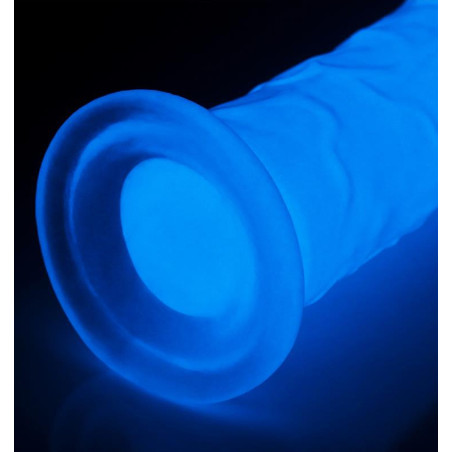 Gode phosphorescent LUMINO 19 x 4cm