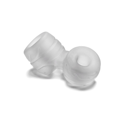 Ballstretcher Fat de Perfect Fit couleur Clear