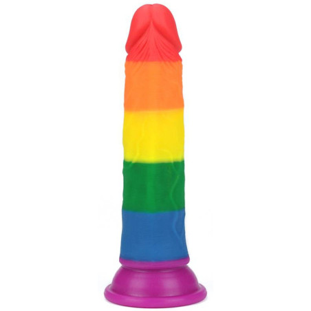 Gode PRIDER 16 x 4cm