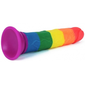 Gode PRIDER 16 x 4cm 2