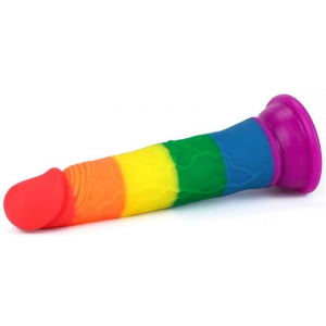 Gode PRIDER 16 x 4cm