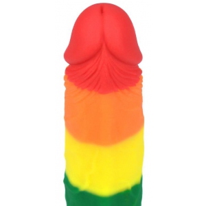 Gode PRIDER 16 x 4cm
