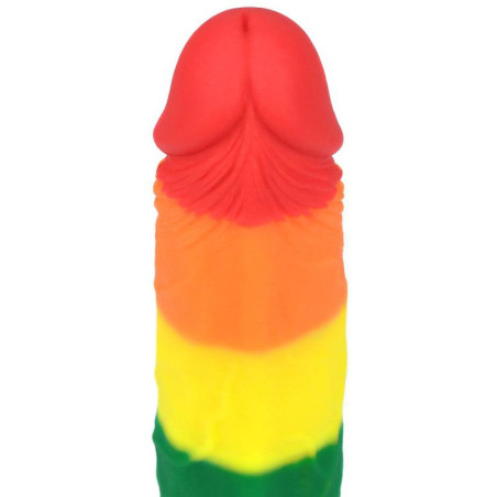 Gode PRIDER 16 x 4cm