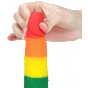 Gode PRIDER 16 x 4cm
