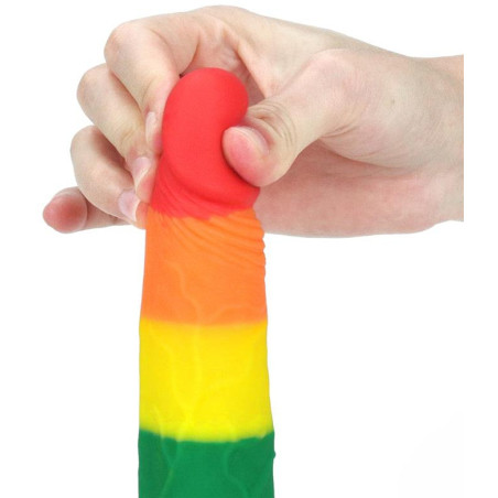 Gode PRIDER 16 x 4cm