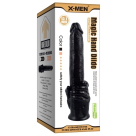 Gode MAGIC HAND 22 x 5cm 2