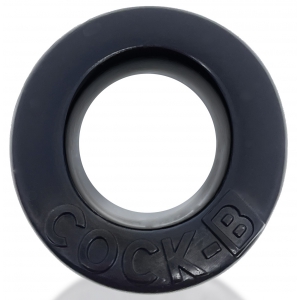 Cockring Oxballs COCK-B Bulge Noir