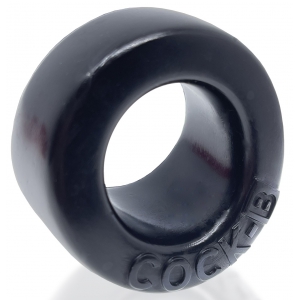 Cockring Oxballs COCK-B Bulge Noir