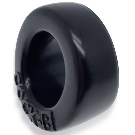 Cockring Oxballs COCK-B Bulge Noir