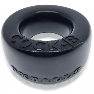 Cockring Oxballs COCK-B Bulge Noir