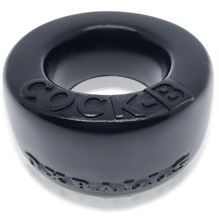 Cockring Oxballs COCK-B Bulge Noir