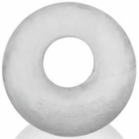 Cockring Silicone Oxballs BIGGER OX Transparent