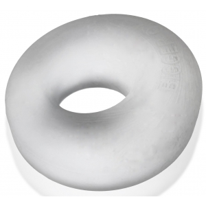 Cockring Silicone Oxballs BIGGER OX Transparent