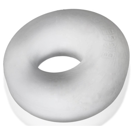 Cockring Silicone Oxballs BIGGER OX Transparent