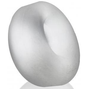 Cockring Silicone Oxballs BIGGER OX Transparent