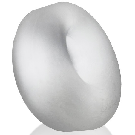Cockring Silicone Oxballs BIGGER OX Transparent