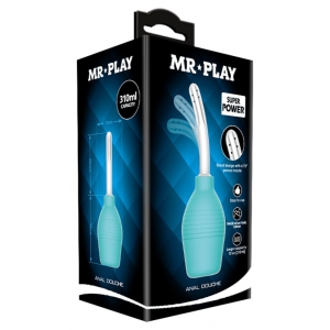 Poire de lavement flexible Mr PLAY 310ml
