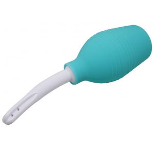 Poire de lavement flexible Mr PLAY 310ml