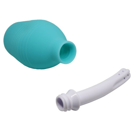 Poire de lavement flexible Mr PLAY 310ml