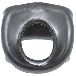 Ballstretcher souple Oxballs COCKSLING AIR Gris