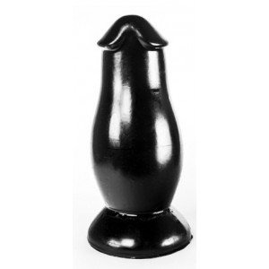 Plug XXL Gypos de la marque Dinoo 17cm et 8.7cm de large