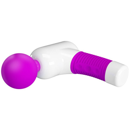 Wand Pistolet SUPER POWER Pretty Love