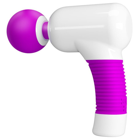 Wand Pistolet SUPER POWER Pretty Love