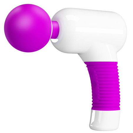 Wand Pistolet SUPER POWER Pretty Love