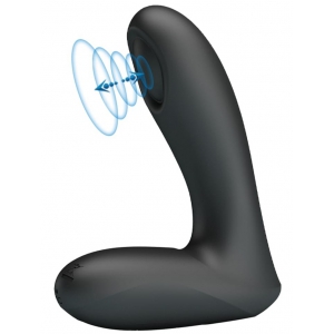 Stimulateur de prostate ARCHENEMY Pretty Love 9 x 3.2cm