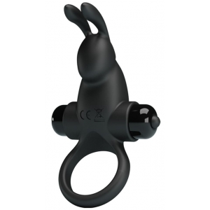 Cockring Rabbit Pretty Love 10 Vibrations