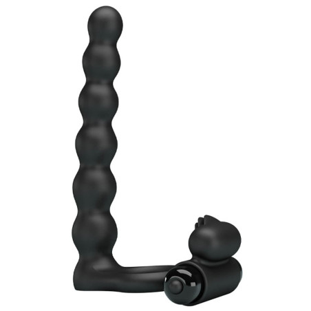 Embout de pénis HERCULES Pretty Love 13 x 2.5cm
